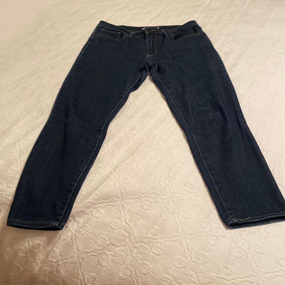 Levi’s Jeans